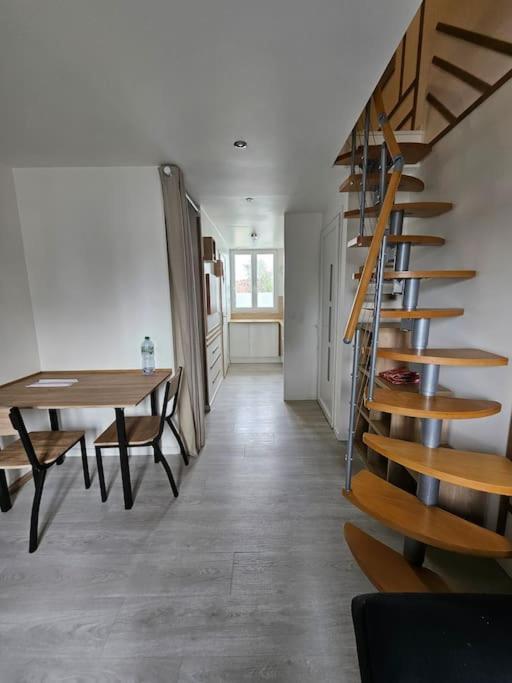 Le Duplex Vercingetorix Proche Paris Et * Champigny-sur-Marne