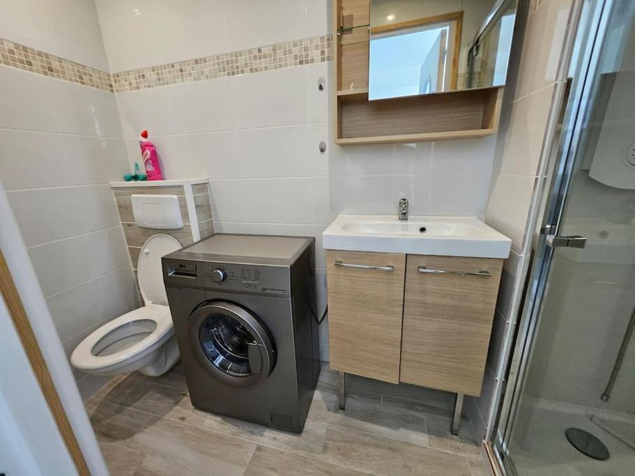 Le Duplex Vercingetorix Proche Paris Et Apartment