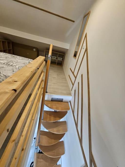 Le Duplex Vercingetorix Proche Paris Et *